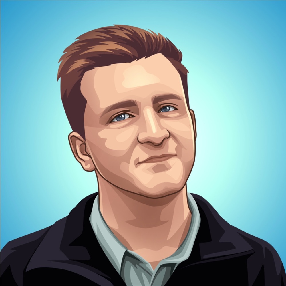 Meet your Posher, Dalton
